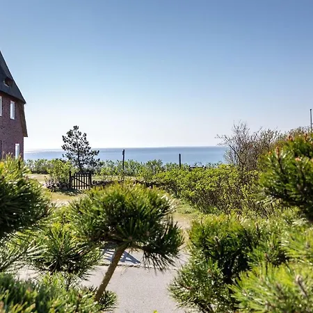 Wattblick Vakantiehuis *