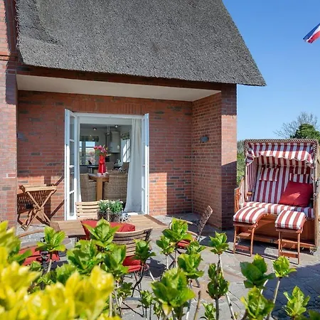 Wattblick Vakantiehuis