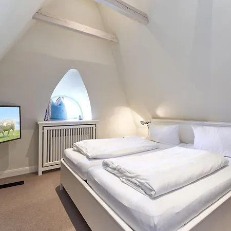 Vakantiehuis Wattblick