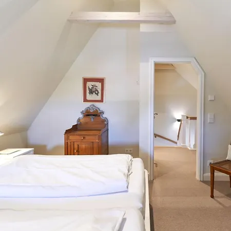 Wattblick Vakantiehuis *