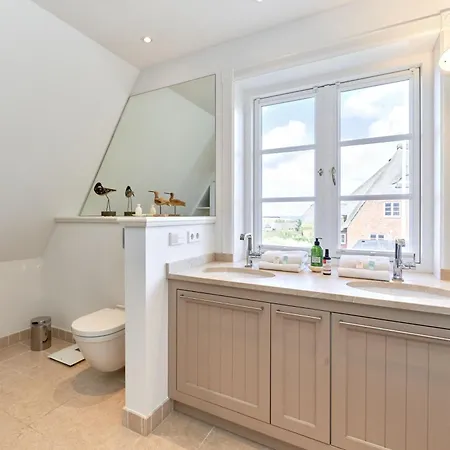 Wattblick Vakantiehuis
